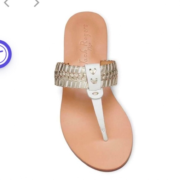 Jack Rogers Shoes - 🏖️Jack Rogers Sandals🏖️